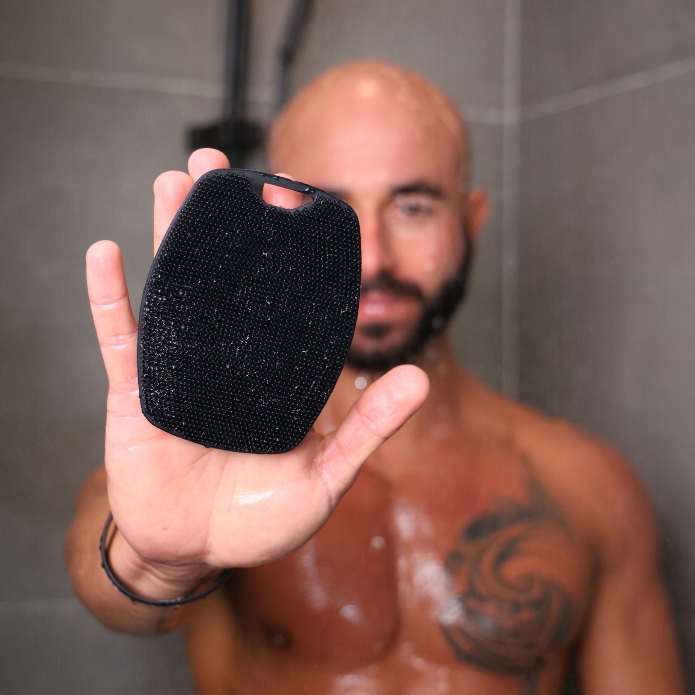 Body Brush