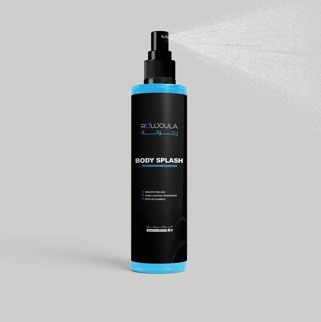 Body Splash - ROUJOULA