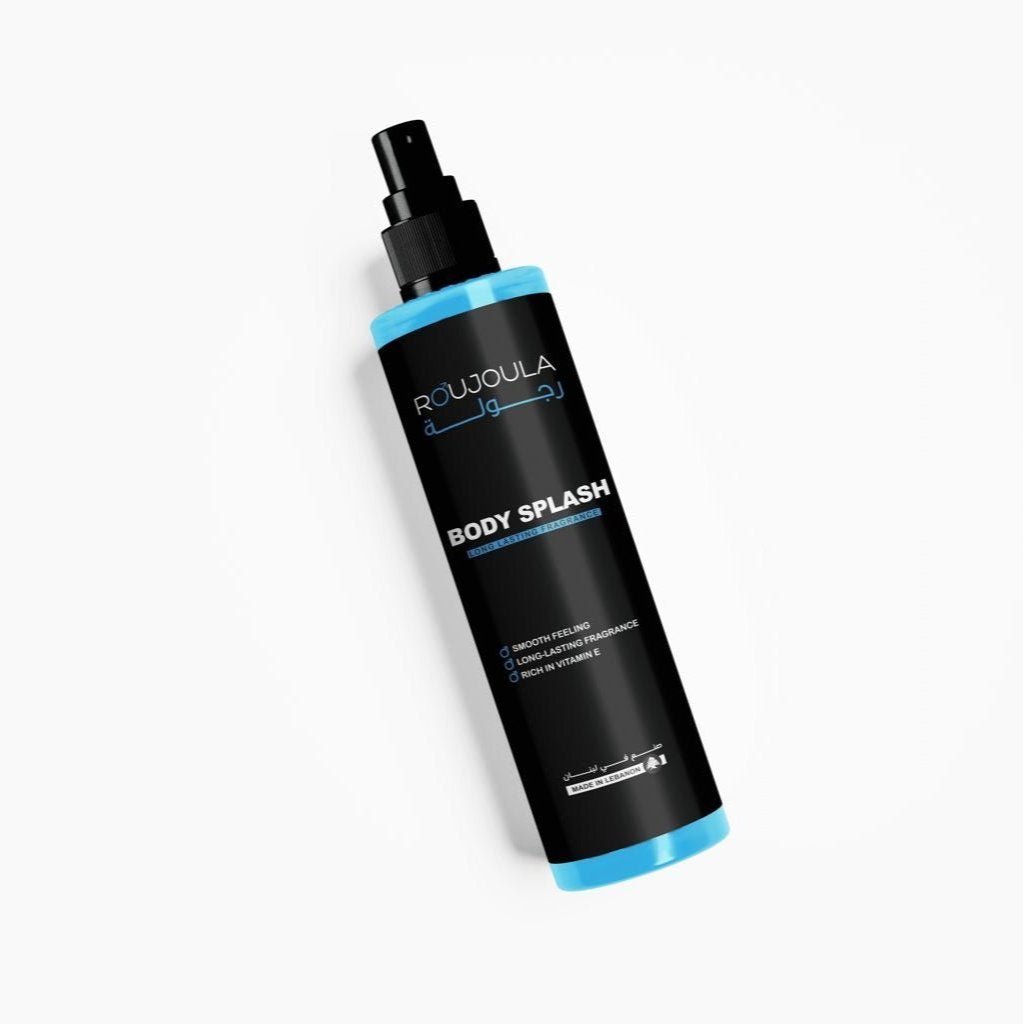 Body Splash - ROUJOULA