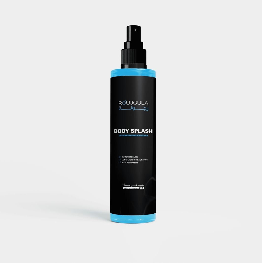 Body Splash - ROUJOULA