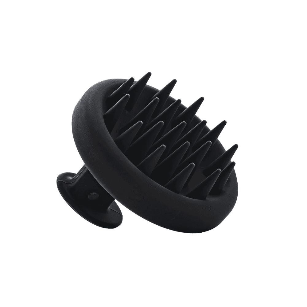 Hair Massage Brush - ROUJOULA
