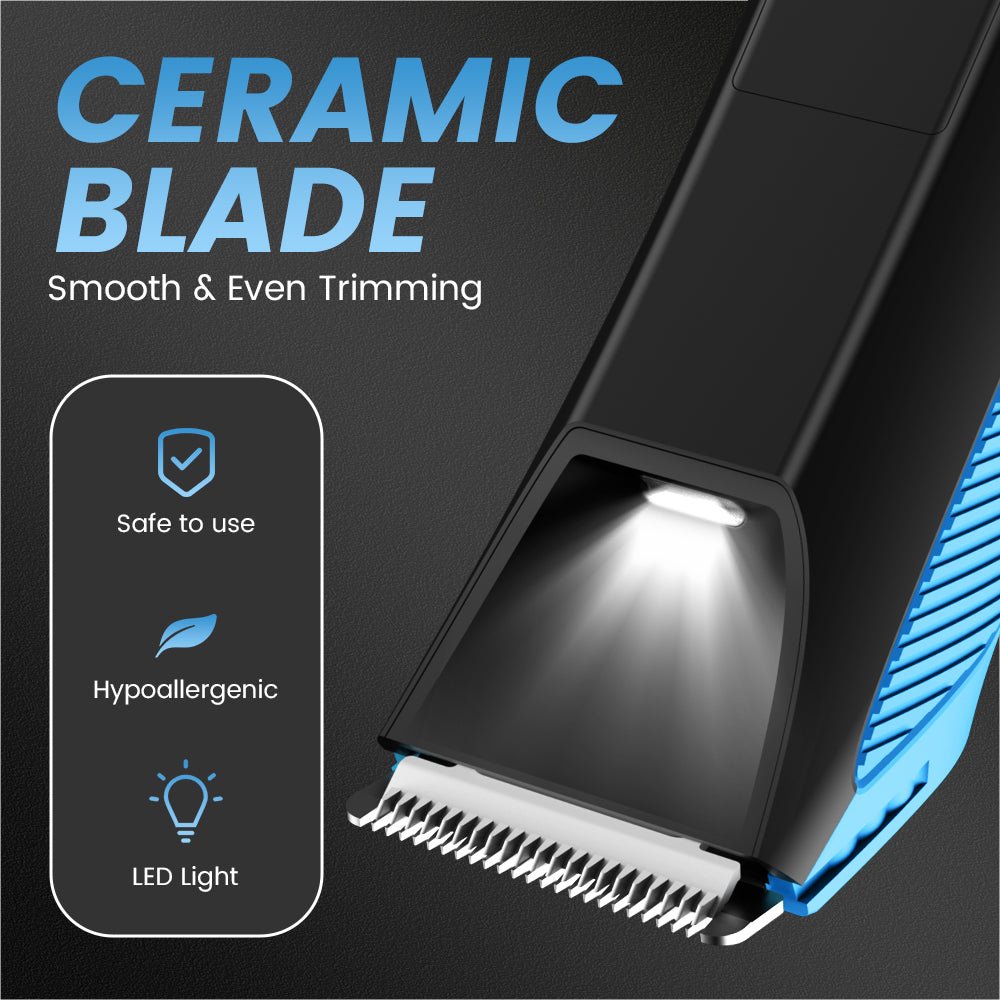 Jewel Mower 2.0 PRO - ROUJOULA