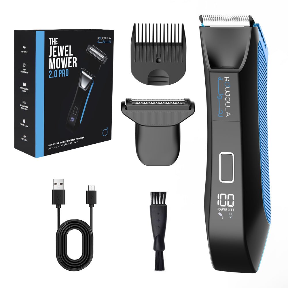 Jewel Mower 2.0 PRO - ROUJOULA