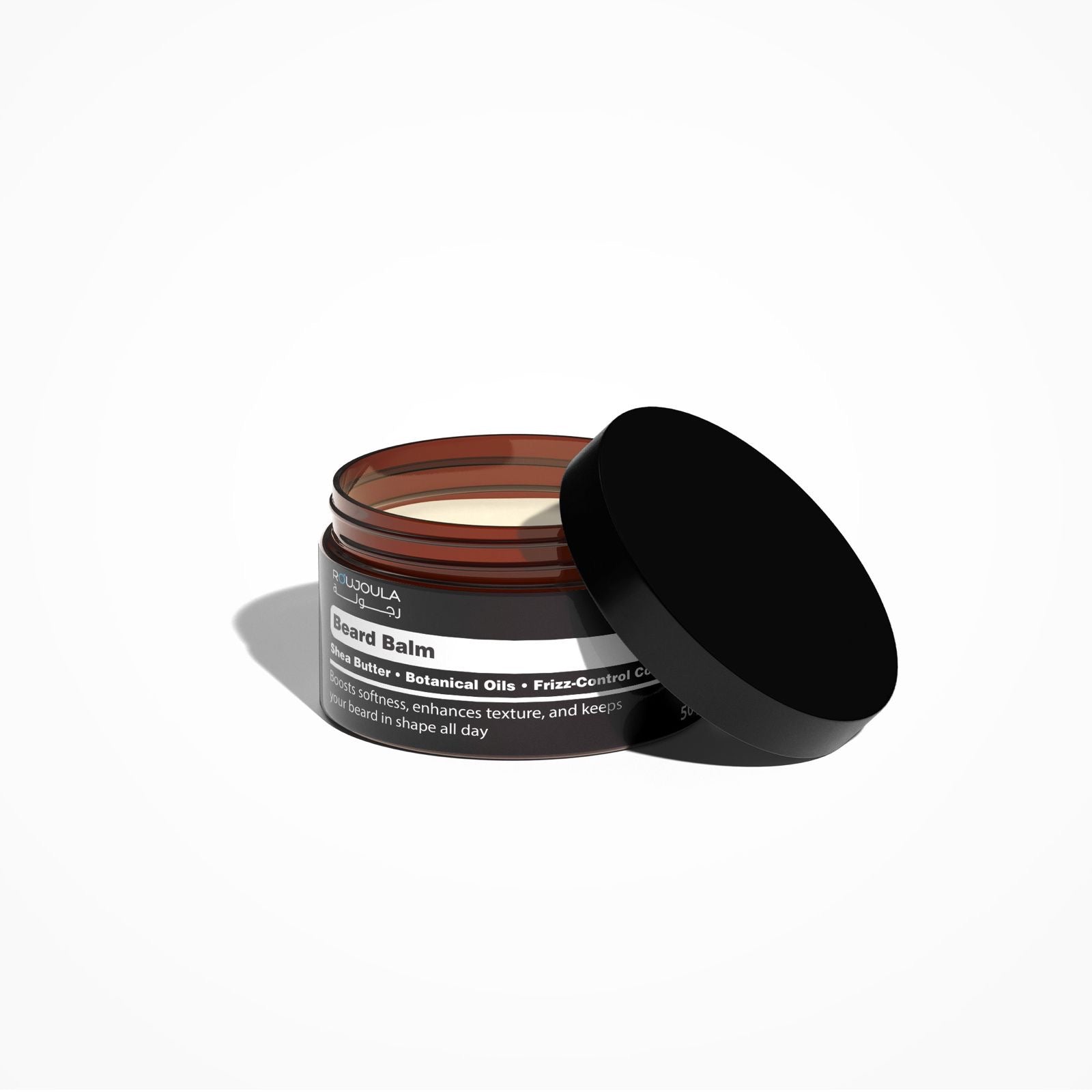 The Beard Sleek™ Pro Package - ROUJOULA