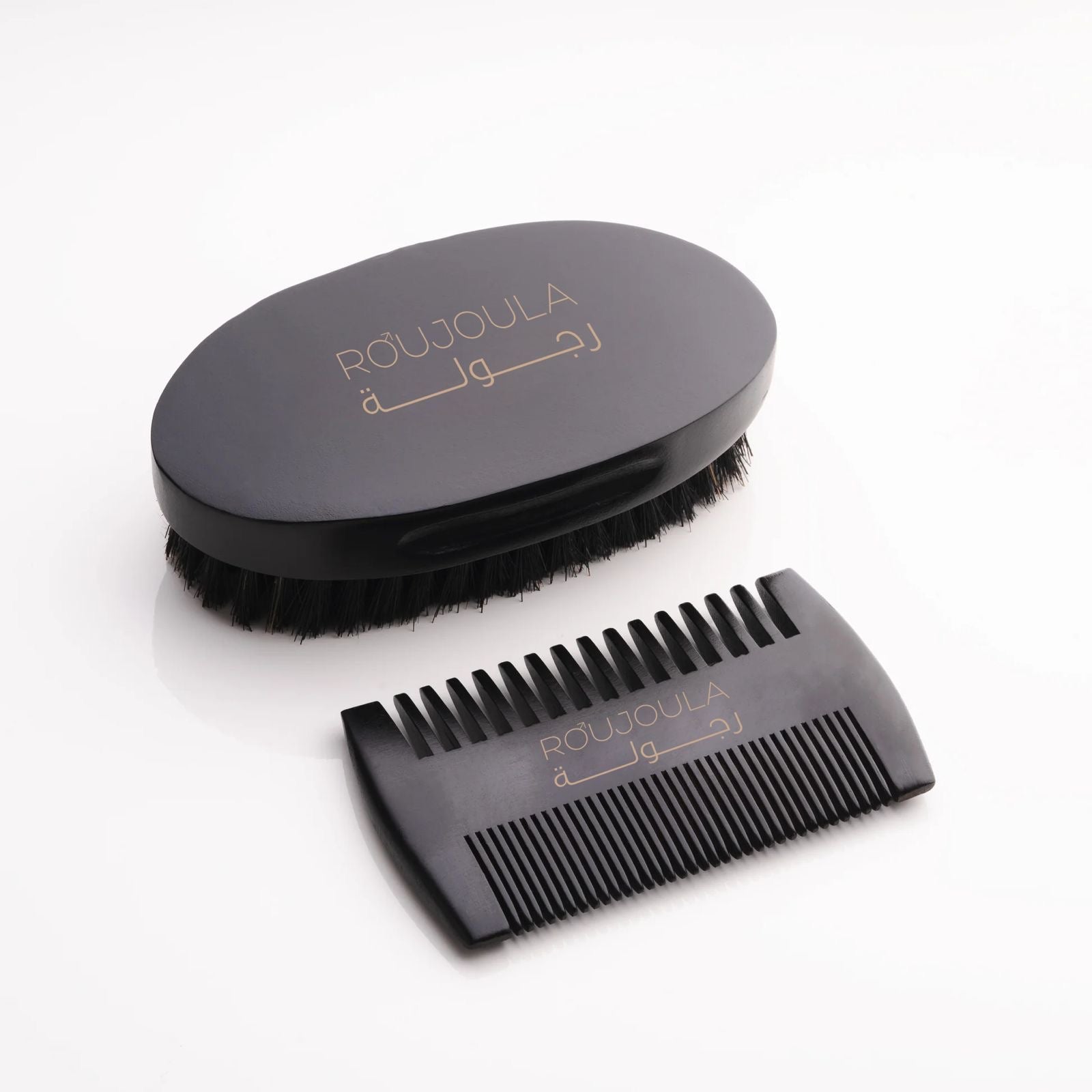 The Beard Sleek™ Pro Package - ROUJOULA