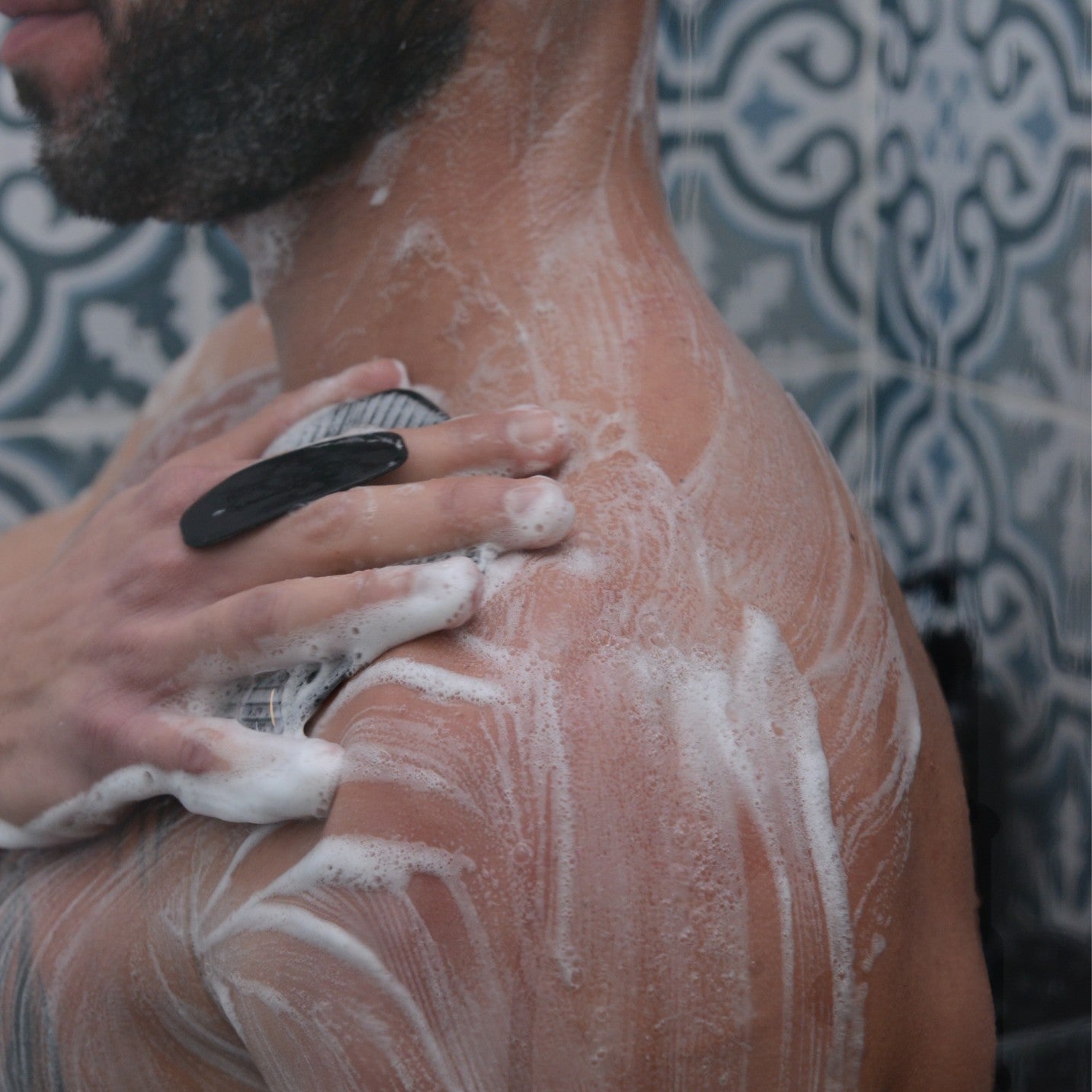 The Scrubbers Set - ROUJOULA